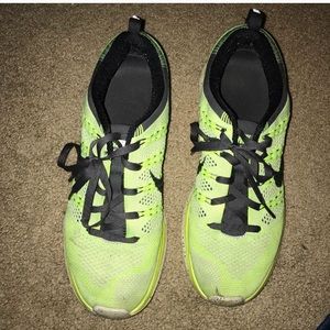 Women’s Nike Lunar Ion